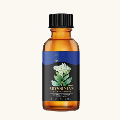 Abyssinian Oil 0.5 oz